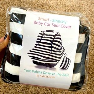 Baby Car seat Cover